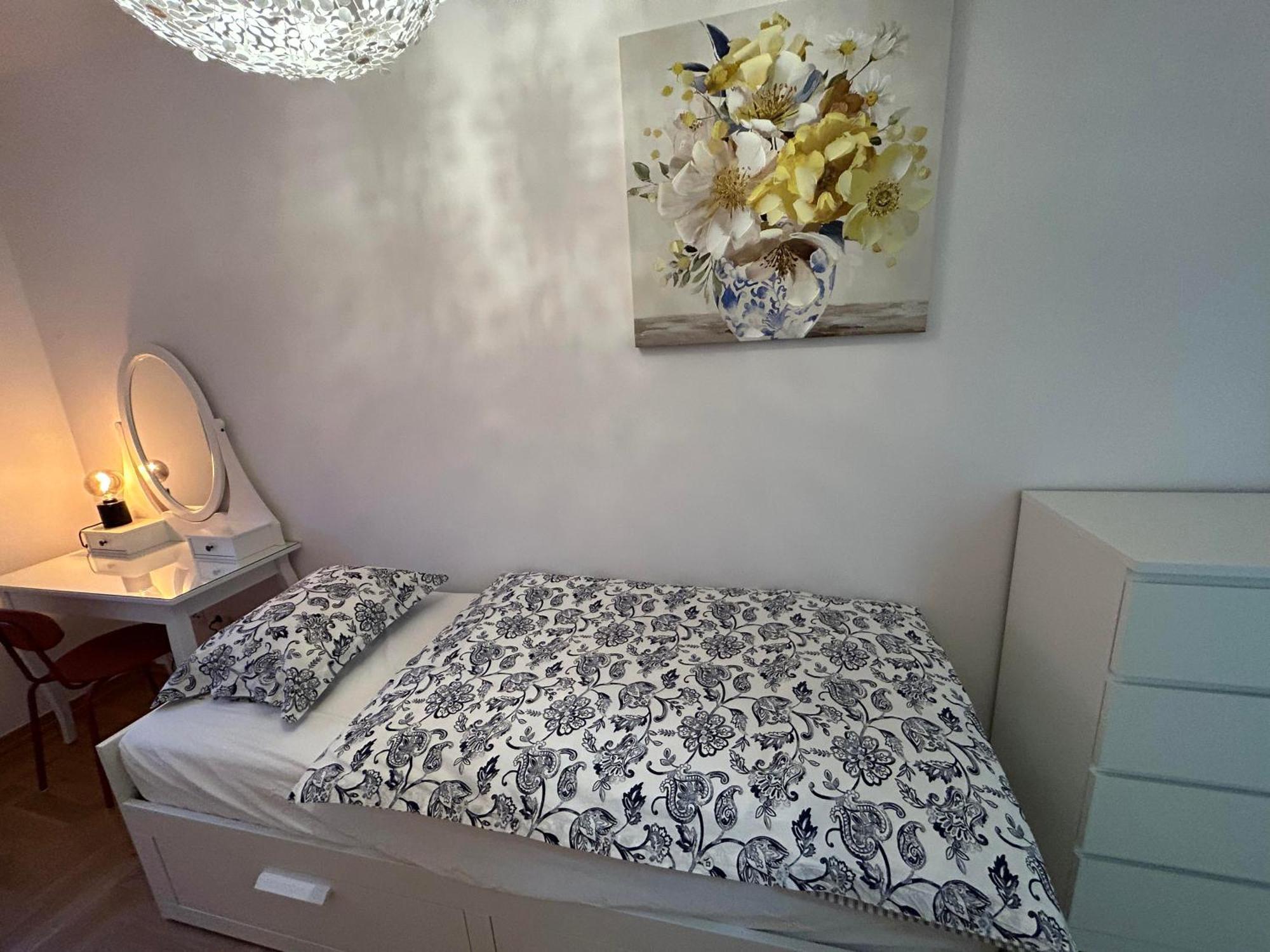 Apartment Fran Zágráb Kültér fotó