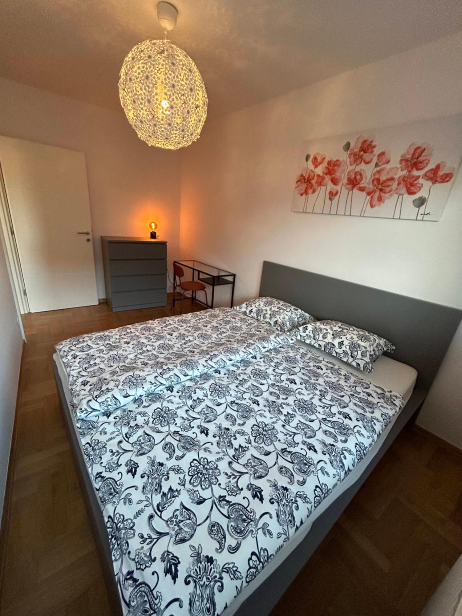 Apartment Fran Zágráb Kültér fotó