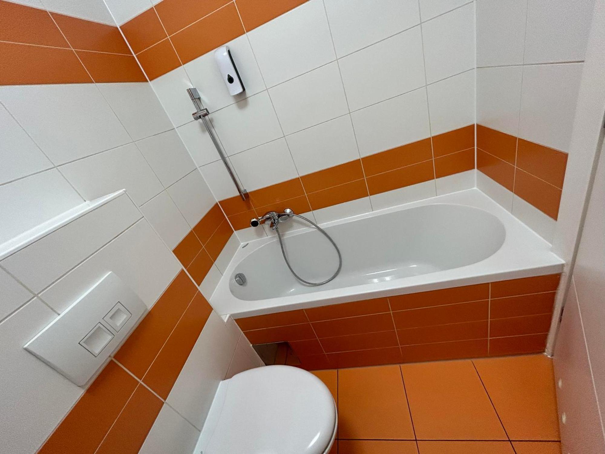 Apartment Fran Zágráb Kültér fotó