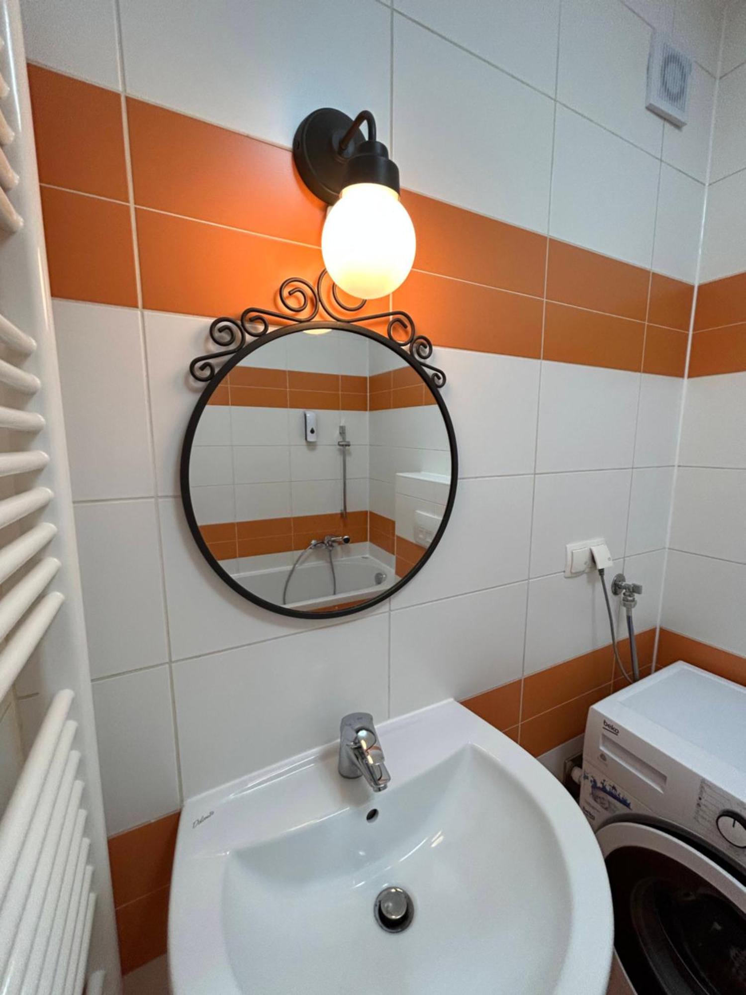 Apartment Fran Zágráb Kültér fotó